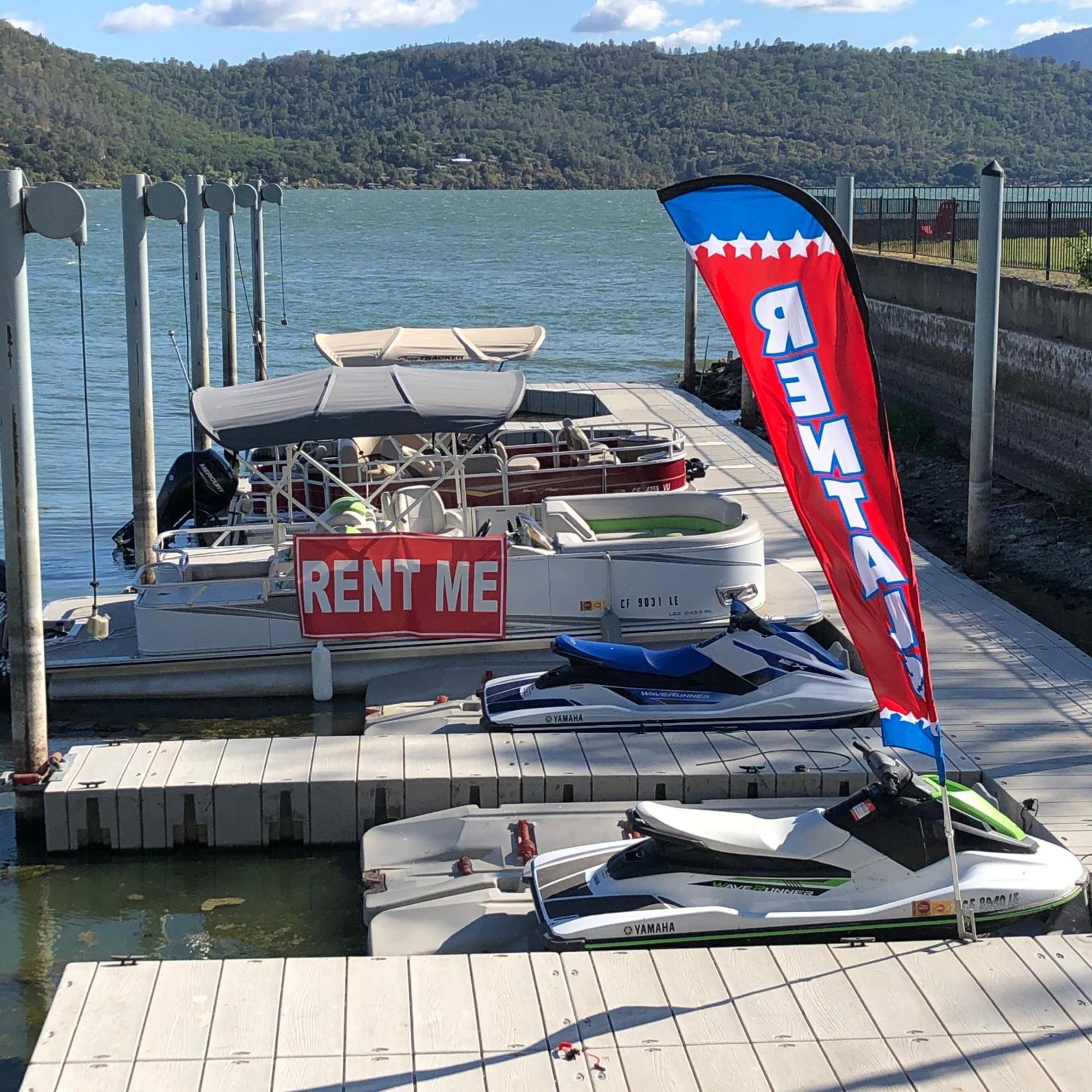 Clear Lake Cottages&Marina Clearlake Exteriör bild